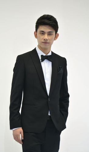 秦予白内容策划总监